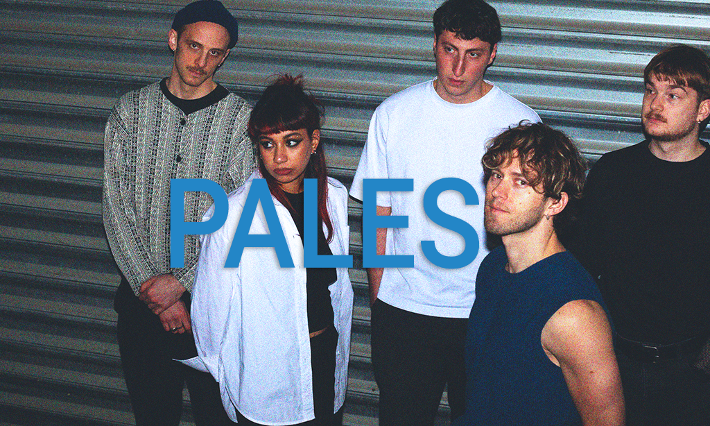 pales