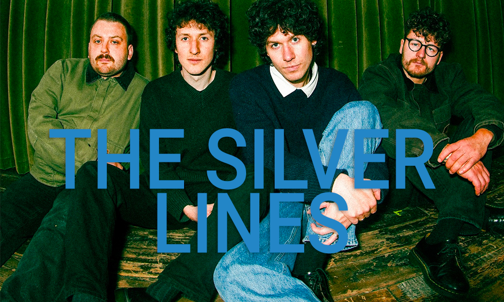 silver lines