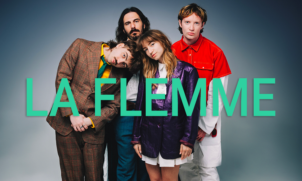 la flemme