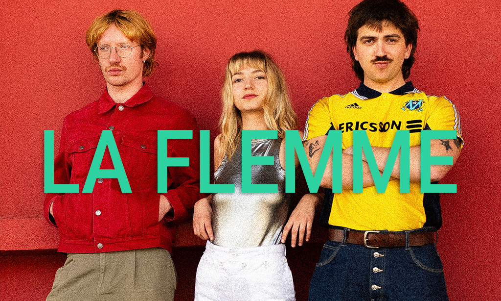 la flemme