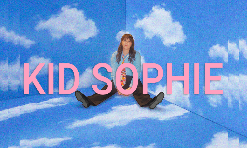 kid sophie